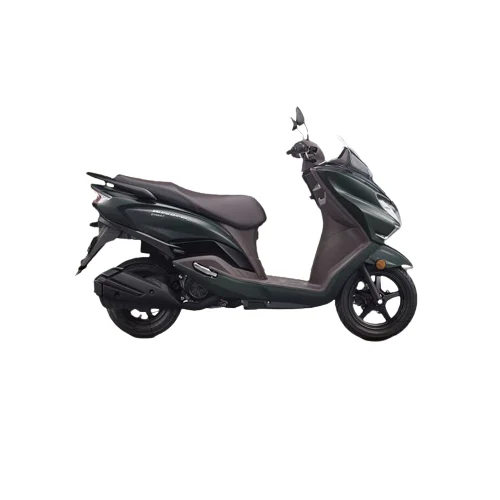 Suzuki Burgman Street
