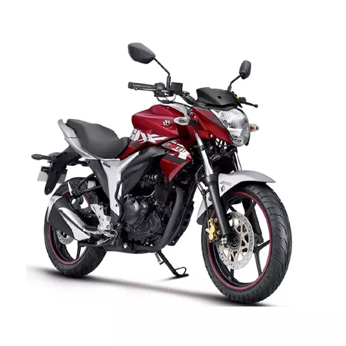 Suzuki Gixxer DD Price in Bangladesh 2024 BikeValy