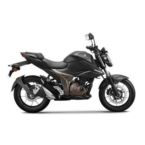 Suzuki Gixxer 250