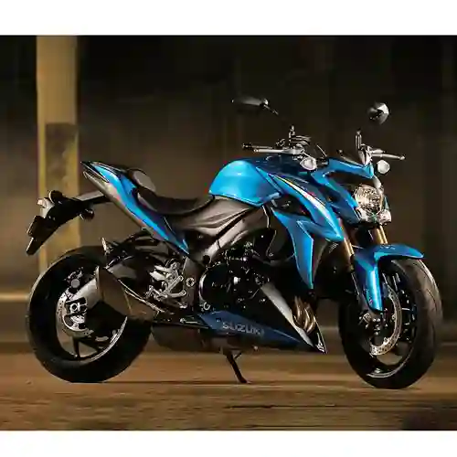 Suzuki GSX S1000