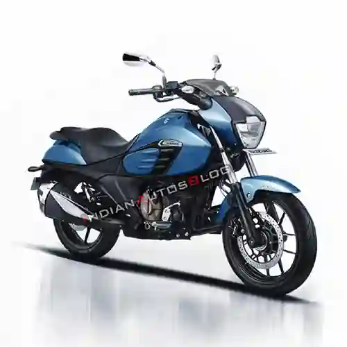 Suzuki Intruder 250