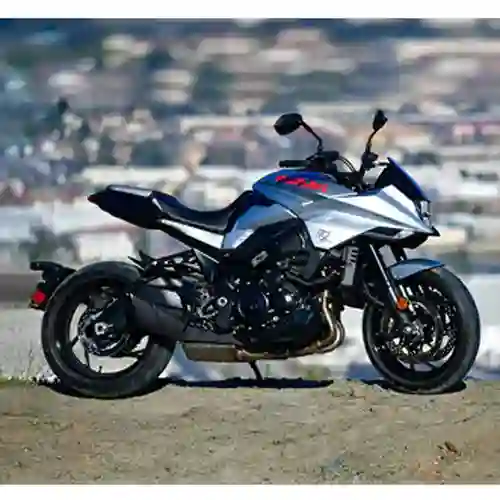 Suzuki Katana 1000