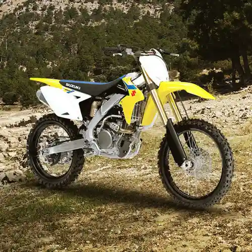 Suzuki RM Z250