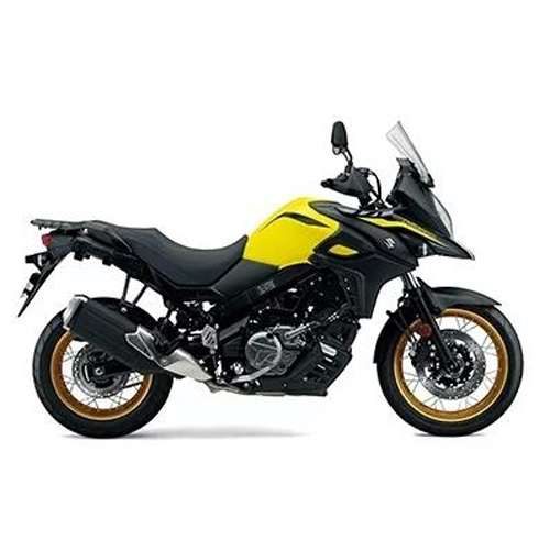 Suzuki V-Strom 650 XT