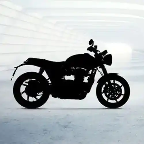 Triumph Bonneville 700