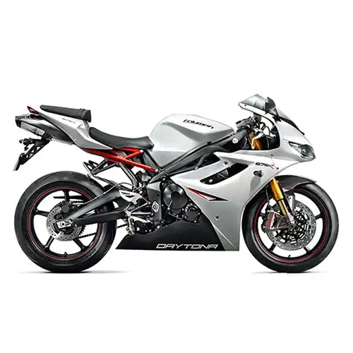 Triumph Daytona 675