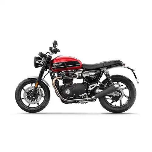 Triumph Speed Twin