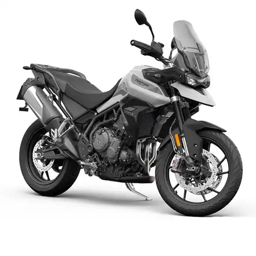 Triumph Tiger 900 GT Pro 