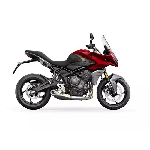 Triumph Tiger Sport 660