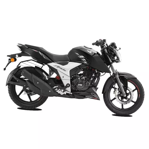 TVS Apache RTR 160 4V