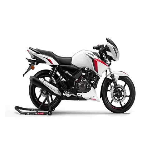 TVS Apache RTR 160 2V ABS