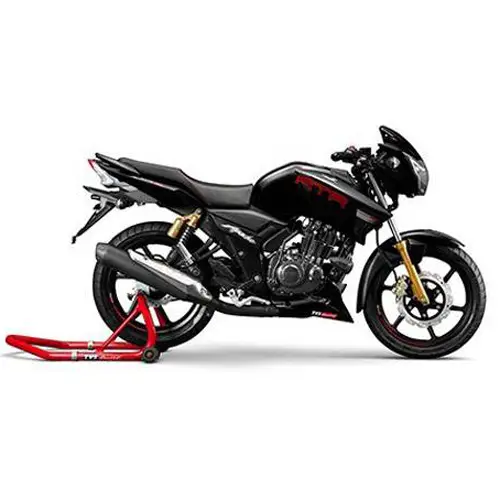 TVS Apache RTR 180