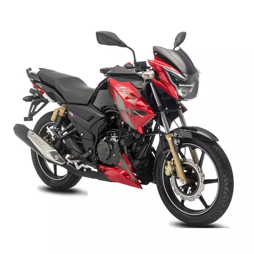 TVS Apache RTR 150