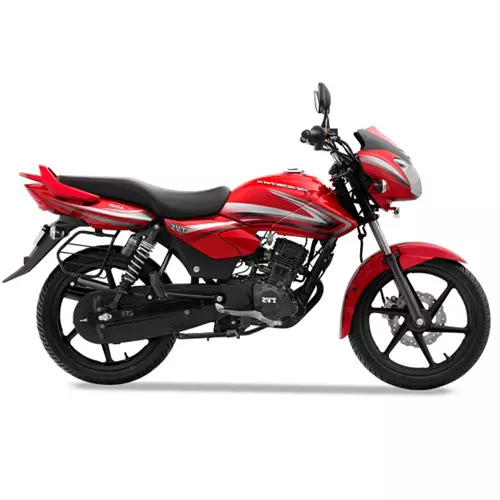 TVS Phoenix 125