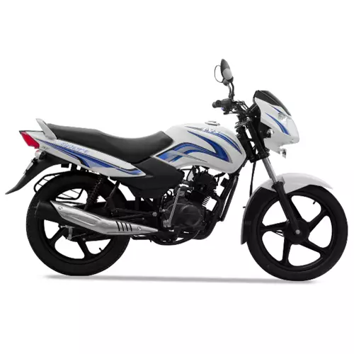 TVS Sport 100