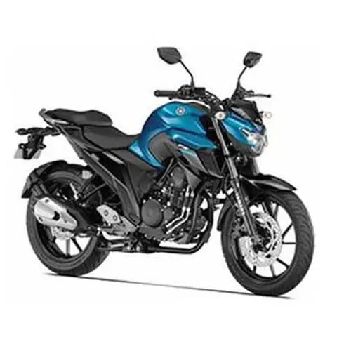 Yamaha FZ 250