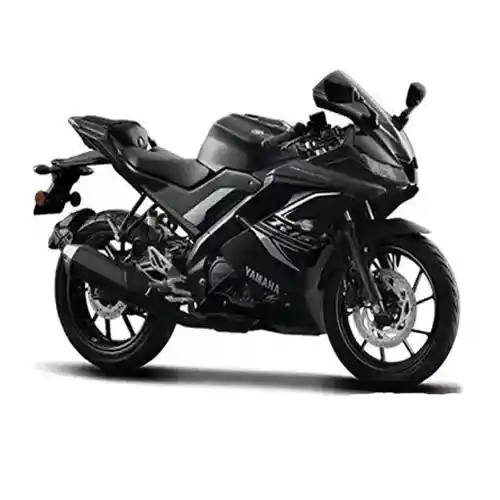 Yamaha R15 V3 Indian Version Dual ABS