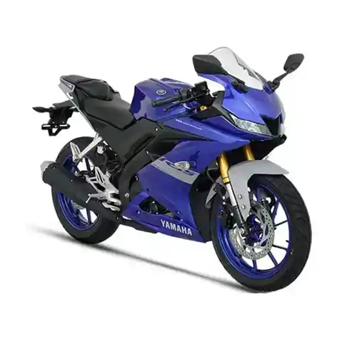 Yamaha R15 V3 Indonesia