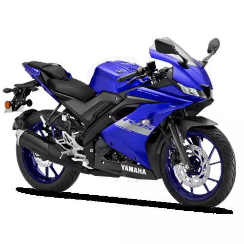 Yamaha R15 V3