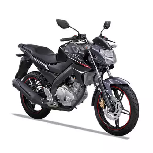 Yamaha Vixion