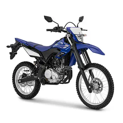 Yamaha WR 155R