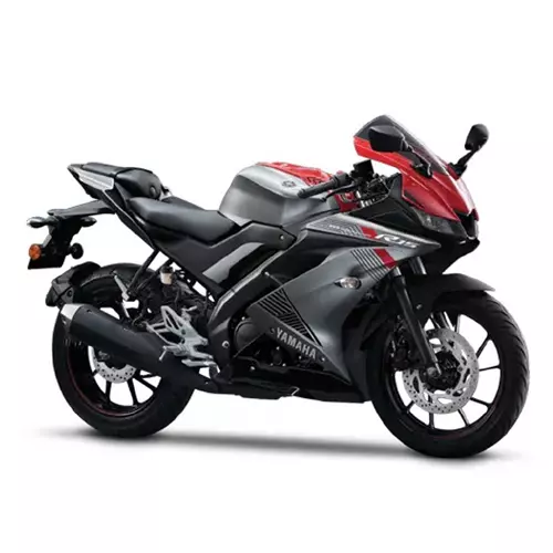 Yamaha YZF R15 V3 Dual ABS