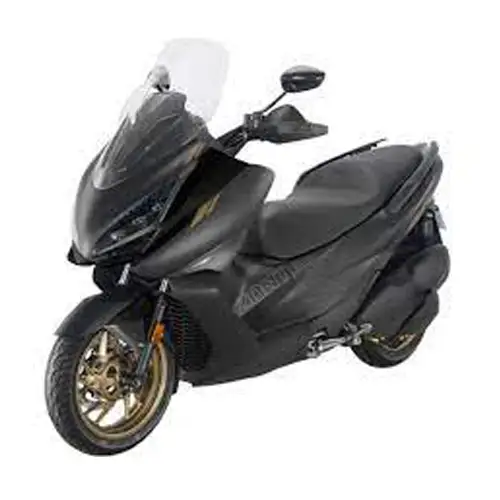 Zontes 350E